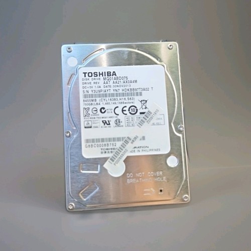 Disco rigido interno toshiba - rigido,