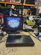 Lettore DVD LG DRT389H
