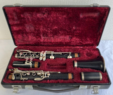 Clarinetto Yamaha YCL-35 Bb