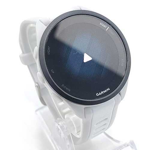 Smartwatch gps garmin - smartwatch,