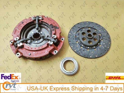 Kit doppia frizione - , a