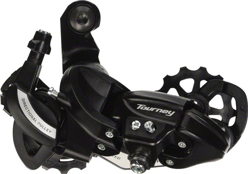 Shimano tourney ty500 sgs - shimano,