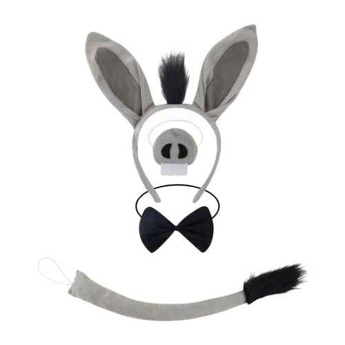 Set accessori per costumi - set,