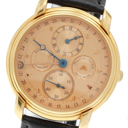 Orologio uomo automatico - uomo,