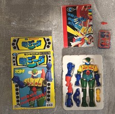 Jeeg Robot d'Acciaio della