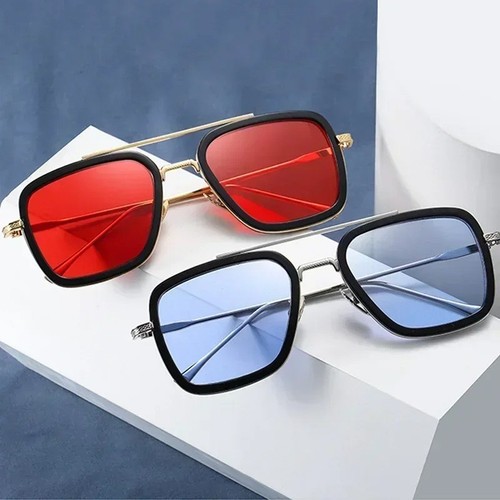 Occhiali sole tony stark - da,