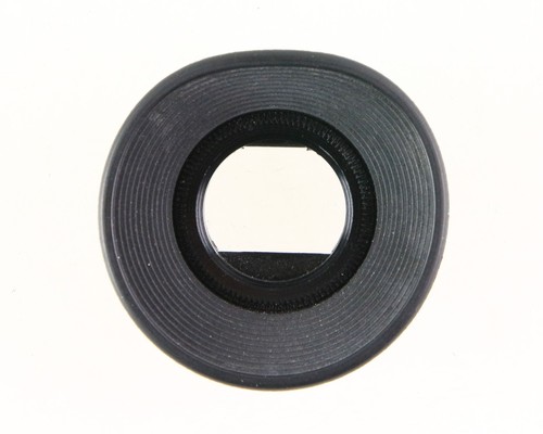 Yashica accessorio per mirino