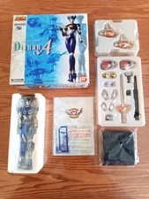 Bandai Soul of Chogokin