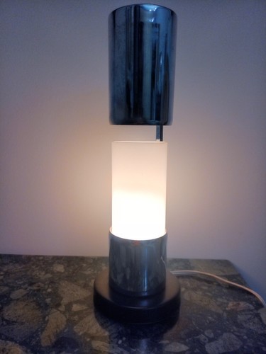 Lampada tavolo anni 70 - da,