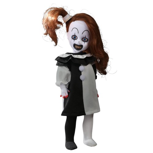 Bambole terrifier living dead - bambole,
