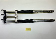 PIASTRE E FORCELLE COMPLETA DA