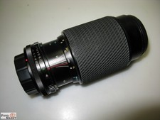 Tokina 80-200mm f/4,5 Macro