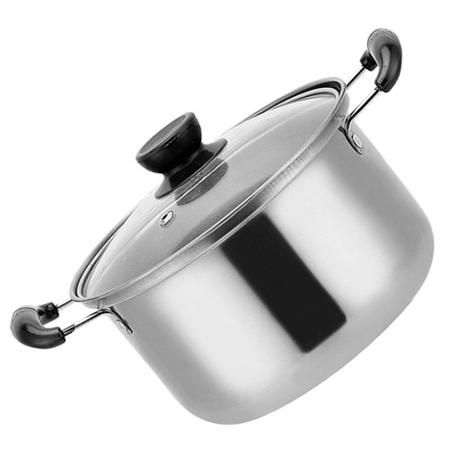 Pentola cucina acciaio - pentola, inox