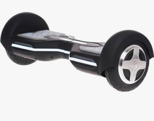 Gamma hoverboard with - gamma,