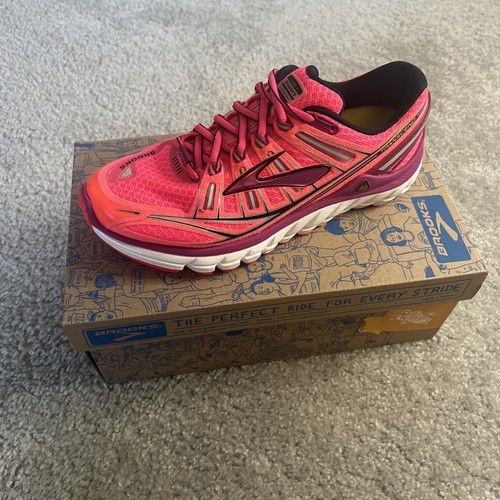 Scarpe corsa brooks - scarpe,