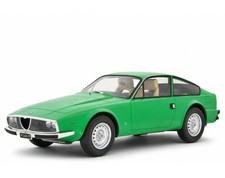 Modellino Alfa Romeo Giulia