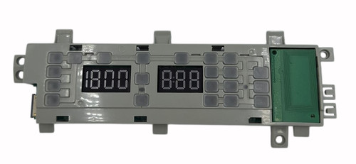 Modulo display programmato - modulo,
