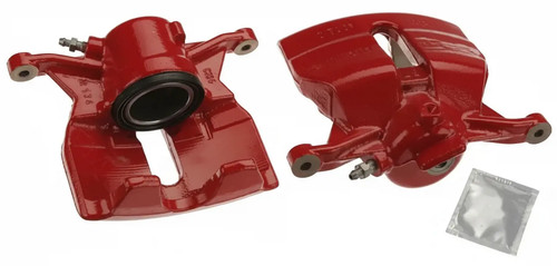 Pinza freno pugno - pinza, a