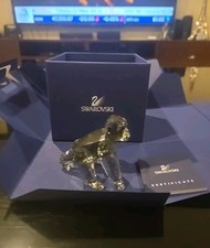 Statuina membri Swarovski SCS