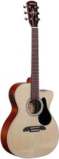 ALVAREZ RF26CE REGENT CHITARRA