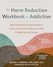 The Harm Reduction Workbook