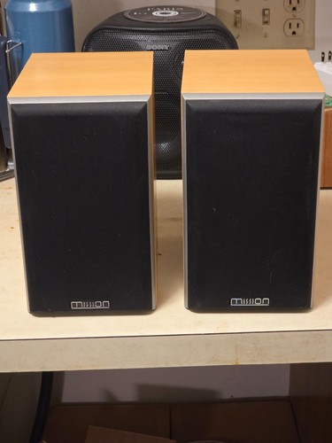 Coppia diffusori libreria - diffusori,