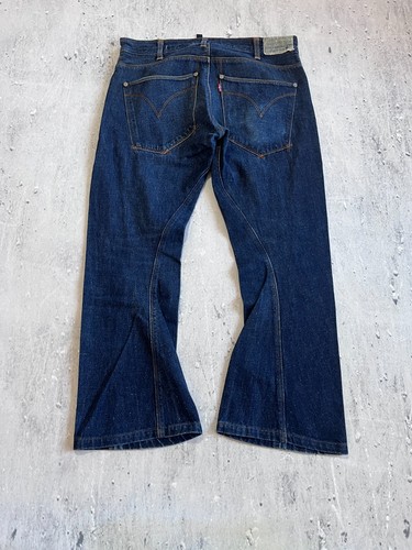 Levi engineered jeans 2006 - jeans,