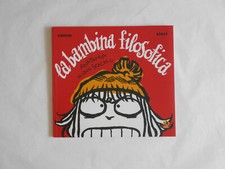 LA BAMBINA FILOSOFICA ANATOMIA