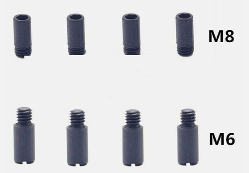 10pz perni anello camma - 10pz,