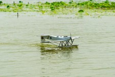 Hansa Brandenburg, Kit In