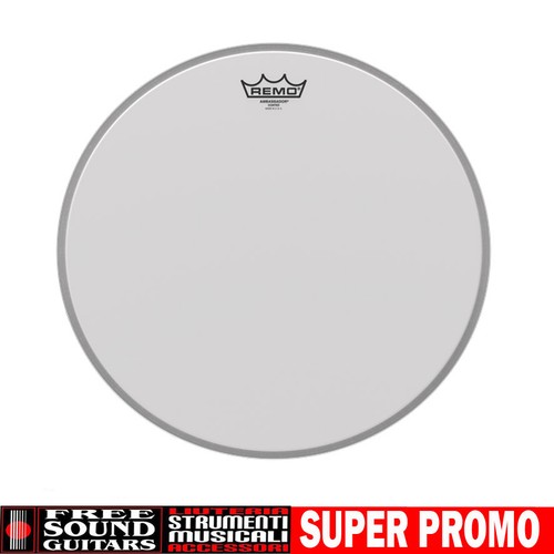 Pelle remo ambassador - remo,