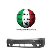 PARAURTI ANTERIORE ANT VERN PER FORD FOCUS 01>04 2001>2004