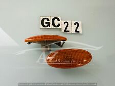 Lucciola freccia laterale coppia Hella Nissan 23676210