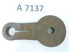 Biscottino Guzzi Ercole 500