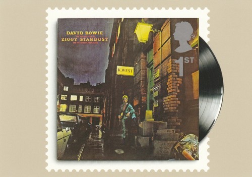 David bowie ziggy stardust - david,