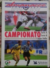 Almanacco 1996 1997 CAMPIONATO