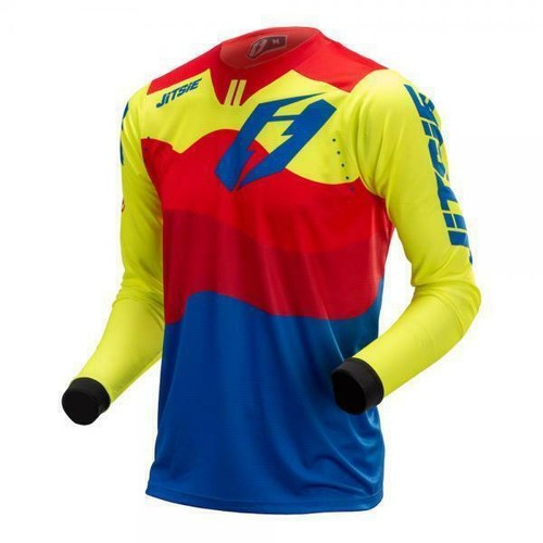 Maglia equitazione bici - maglia/maglia,