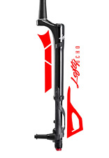 Lefty Ocho kit completo