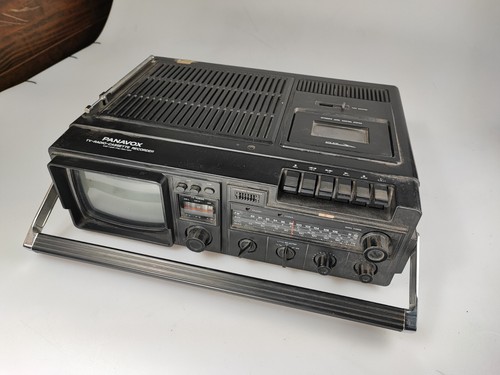 Stereo vintage - stereo,
