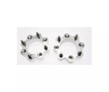 Distanziali +45 per Ruote