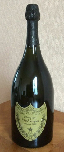 Champagne dom perignon - champagne,