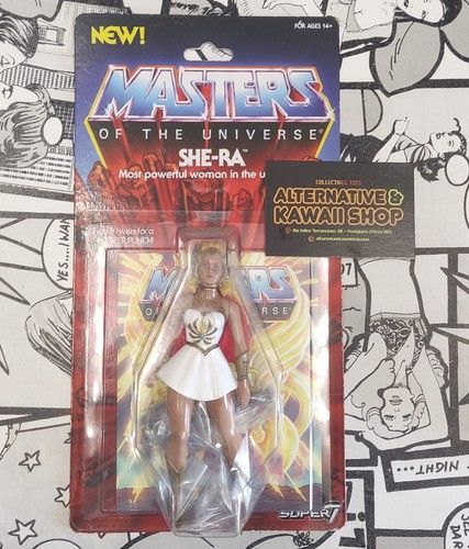 Masters the universe - masters,