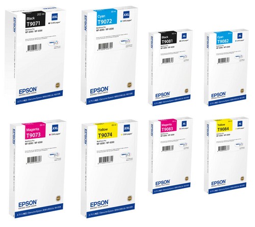 Epson stampante cartucce - epson,