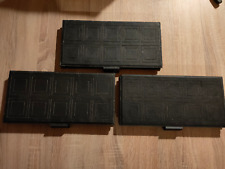 ESPOSITORE PER STATUE DI PIOMBO SUPEREROI MARVEL BASE MARVEL