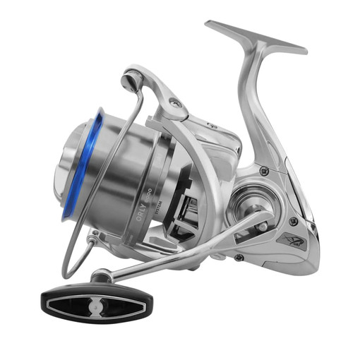 Mulinello pesca yuki orly - mulinello,