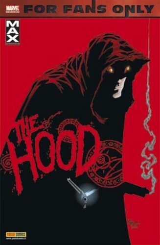 For fans only the - fans, hood