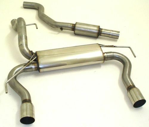 Impianto duplex fms 70mm - fms,