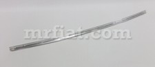 Fiat 500 N Long Soft Top Rear