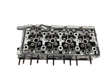 TESTA COMPLETA PER AUDI A3 Sportback Serie (8VA) 04L103373E DGTE Diesel 1600 (1