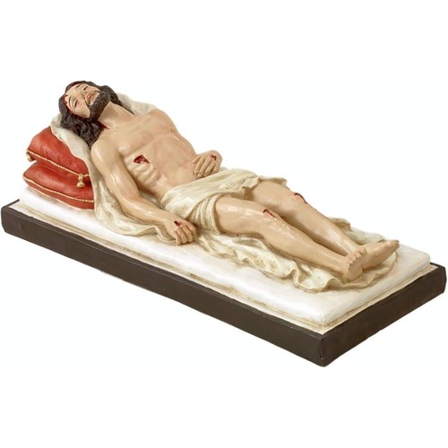Statua resina gesu - resina, cristo